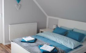 Apartament Nad Jeziorem Kaszuby